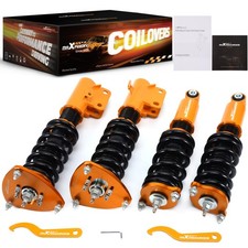 Gewindefahrwerk Tieferlegungsfahrwerk for Subaru Legacy BL BP 03-09