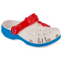 Klapki Crocs Classic Hello Kitty Iam Clog T Jr 209469-100 Klapki Crocs Classic H