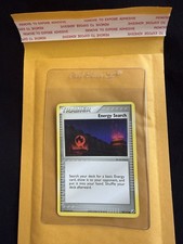 Trainer Energy Search Unseen Forces 94/115 LP on eBay
