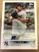 2022 Topps 3D Baseball Cards Checklist 6
