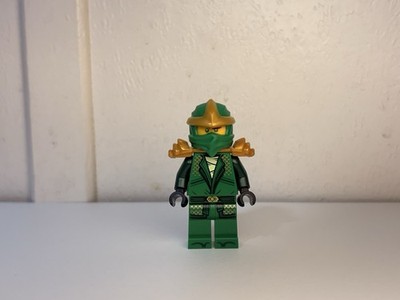 NEW Ninjago Lloyd Garmadon ZX - 2026 Legacy Update Njo1005 | eBay