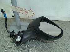 Retroviseur droit (ou coque) Renault CLIO