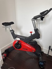 Indoor Exercise Bike High-Quality Spinning Fitness Equipment