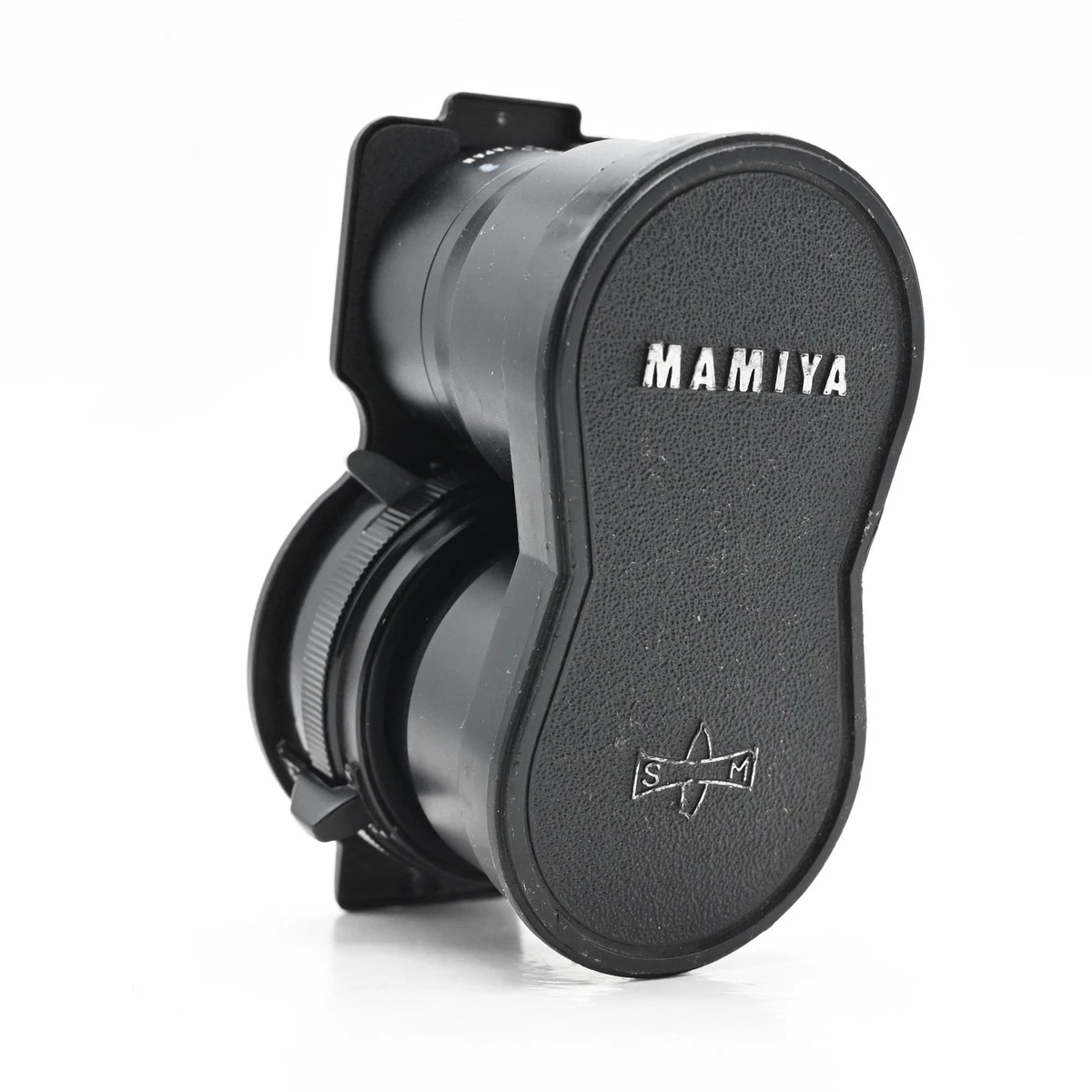 Mamiya f/4.5 Camera Lenses 135mm Focal for sale | eBay