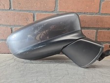 Mazda 6 Wing Mirror Driver Right Side Oem 7wire Wsignal Blind Spot 1323l Mazda 6 Wing Mirror Driver Right Side Oem 7wire Wsignal Blind Spot 1323l