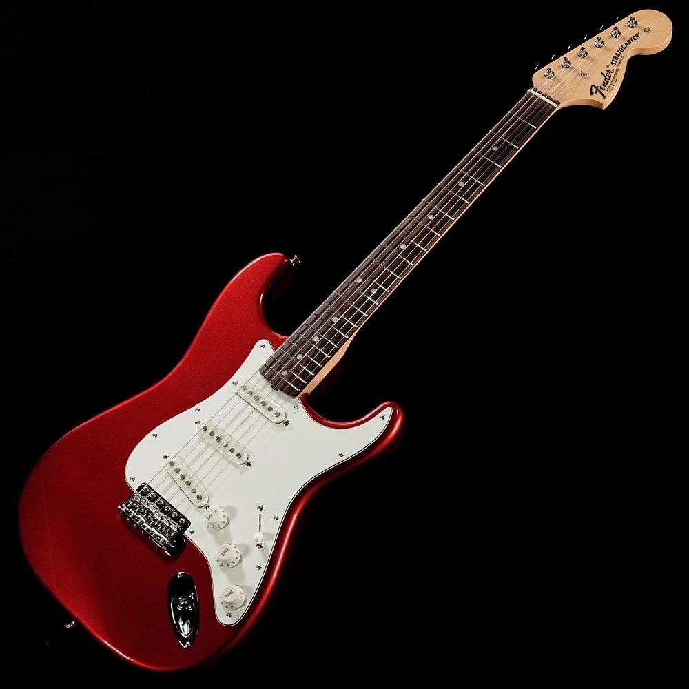 Preços baixos em Fender Classic Series Stratocaster anos 60 | eBay