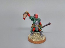 Ugluk Herr der Ringe Tabletop