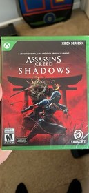 Assassin's Creed Shadows  - Xbox Series X
