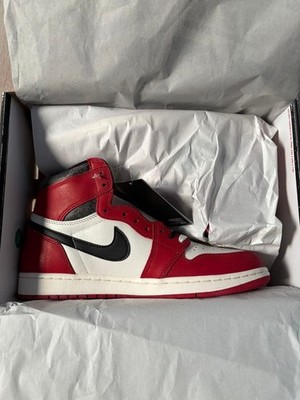新品 Nike Air Jordan 1 High Chicago 28.5cm Jordan 1 Retro OG High Chicago for Sale - Authenticity Guaranteed