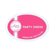 Catherine Pooler Designs Premium Dye Ink Pad-Party Dress