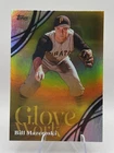 2026 Topps Series 2 Bill Mazeroski Base (RAW)