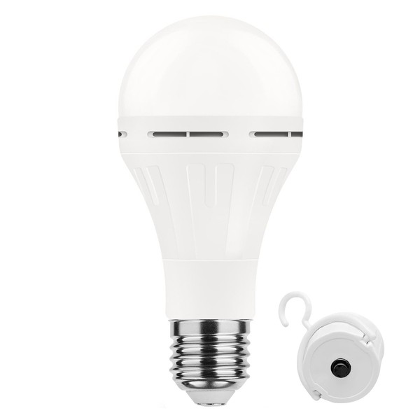 Modee E27 Led-Lampe A60 7,5W 806Lm 4000K Neutralweiß-image
