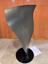 Aube de reacteur avion d'essais A380