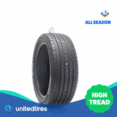 Used 225/45R17 Michelin Pilot HX MXM4 MO 91H - 9/32