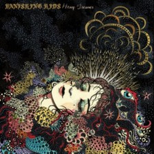 Image of VANISHING KIDS - HEAVY DREAMER - CD - F4z