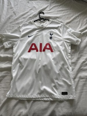 ウェア Nike Tottenham Hotspur Jersey White Nike Tottenham Hotspur Jersey White Large | eBay