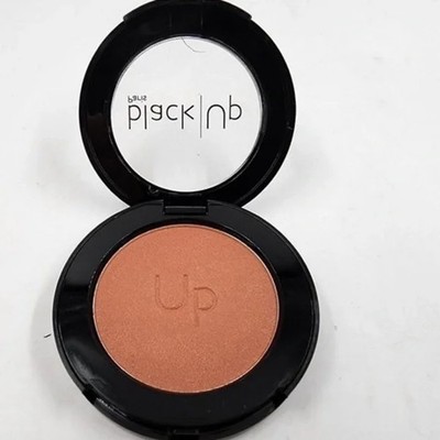Black Up Blush Iridescent Finish - Shade NBL 09