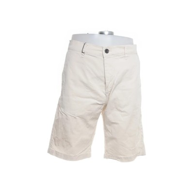 NN07, Shorts, Größe: 31, Crown Shorts, Beige, Baumwolle/Elasthan, Einfarbig #zzi