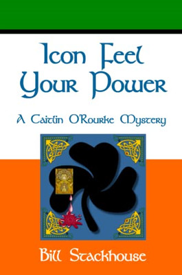 Icon Feel Your Power - Paperback / softback NEW Stackhouse, Bil 01/11/2011