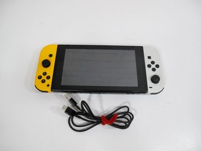 Nintendo Switch HAC-001 32GB Handheld Portable Video Game