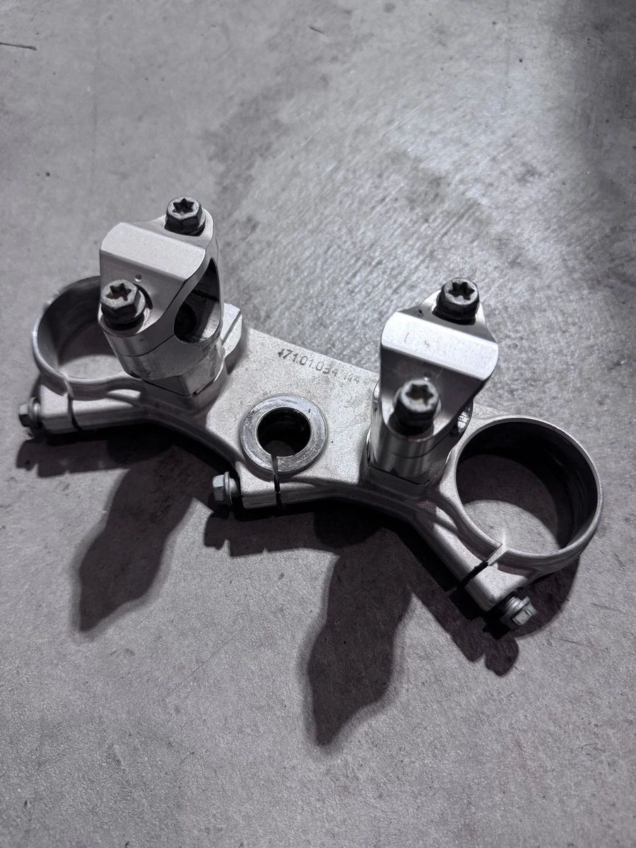 Motorcycle Triple Trees for KTM 85 for sale | eBay