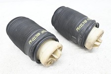 Luft Federbein Feder Hinten Links & Rechts OEM Mercedes W218 CLS550 2012-2018 Luft Federbein Feder Hinten Links & Rechts OEM Mercedes W218 CLS550 2012-2018