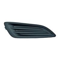 Diederichs LüFtungsgitter FrontstoßFäNger FüR Ford Fiesta Vi Ab 09.2012 Links