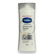 Vaseline Intensive Care Advanced Repair Body Lotion 400ml