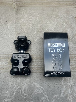 Moschino Toy Boy 3,4 Oz. Eau de Parfum für Herren