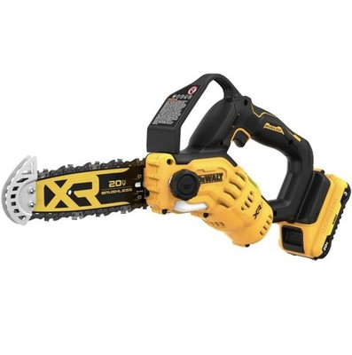 DEWALT Electric Chainsaw Kit - DCCS623L1