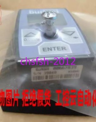 1 PCS NEW Original Burkert 00667839 Split Proportional Valve Controller 8605 #cv