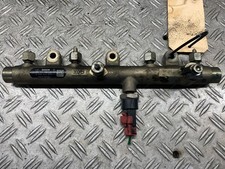 85205 Einspritzleiste CITROEN Xsara Picasso (N68) 0445214019 2.0 HDI 90 PS
