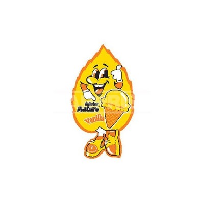 CARPRISS Lemon Air Freshener (24UD)