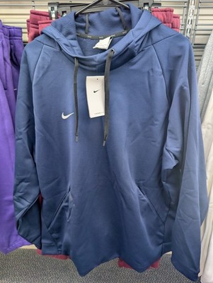 Nike Mens Sweatshirt Hoodie NWT