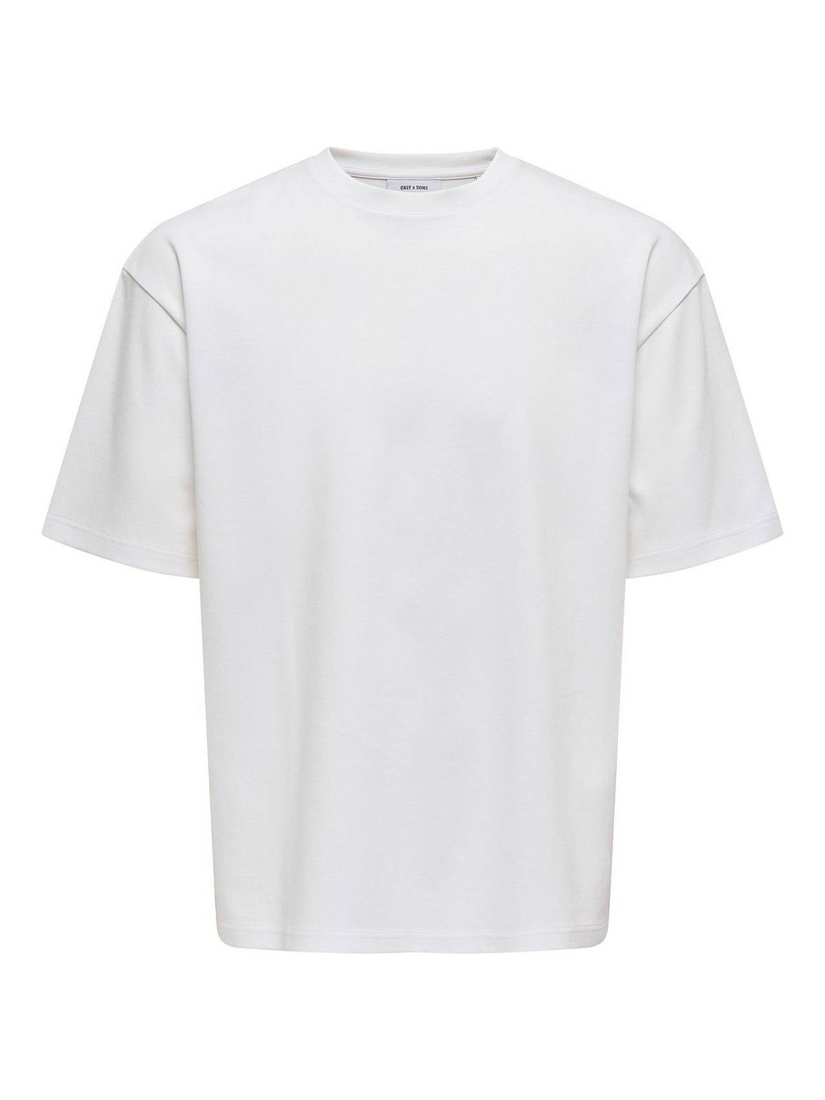 Only - Sons Caspian Airflex Wei - Gre XS Herrenbekleidung 6990₽