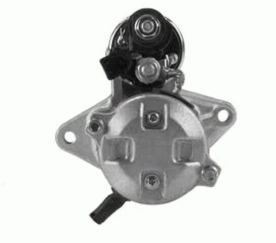 Arranque compatible con Paseo 1,5 L 1996-1999, Tercel 1,5 L 1997-1999 28100-11060, 280-0265 Foto 2 de 4