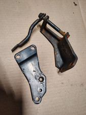 Chevy Smog Brackets 4.3 5.0 5.7 Camaro Monte Truck 86 87 88 84 83 83 Chevy Smog Brackets 4.3 5.0 5.7 Camaro Monte Truck 86 87 88 84 83 83