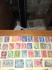 SL 1680/ Used Older Foreign Stamps foreign stamps lot — photo 3