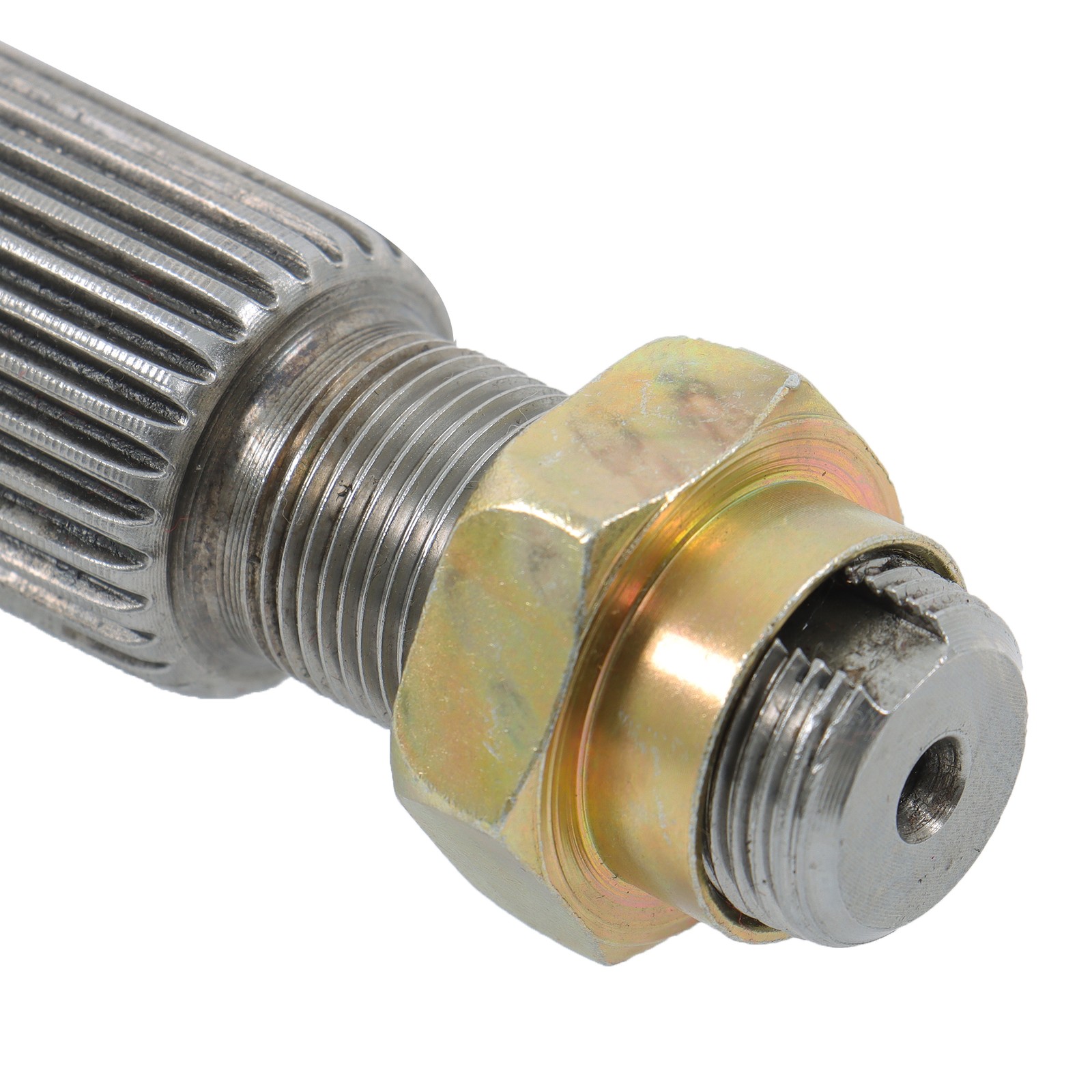 For Toyota For Sienna 2004-09 2010 Front Left Side CV Axle Shaft Assembly 665250