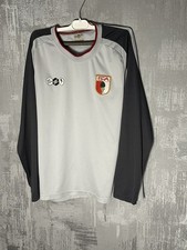 FC Augsburg 2008/2009 Langarm Fußball Trikot Herren - Do You Football