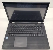 Acer Spin 3 SP315-51-579M Laptop Intel i5-7200U NO Ram/HD/OS/POWER (FL)