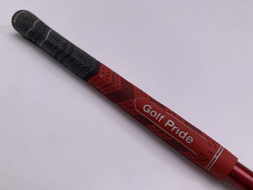 Adams 2012 Idea Super 4 Hybrid 22* Matrix Ozik Red Tie HQ3 Stiff Graphite RH - Picture 7 of 7
