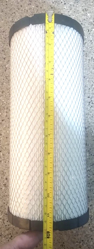 Podoy P822768 Air Filter Compatible with Donaldson Baldwin - Imagem 2 de 4