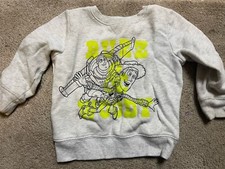 Toy Story Sweatshirt 18m