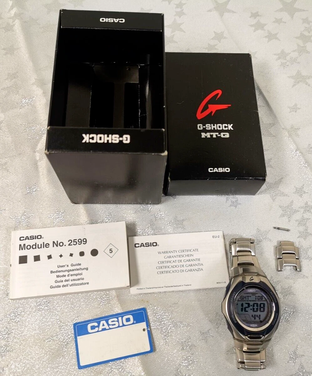 G shock no battery new arrivals