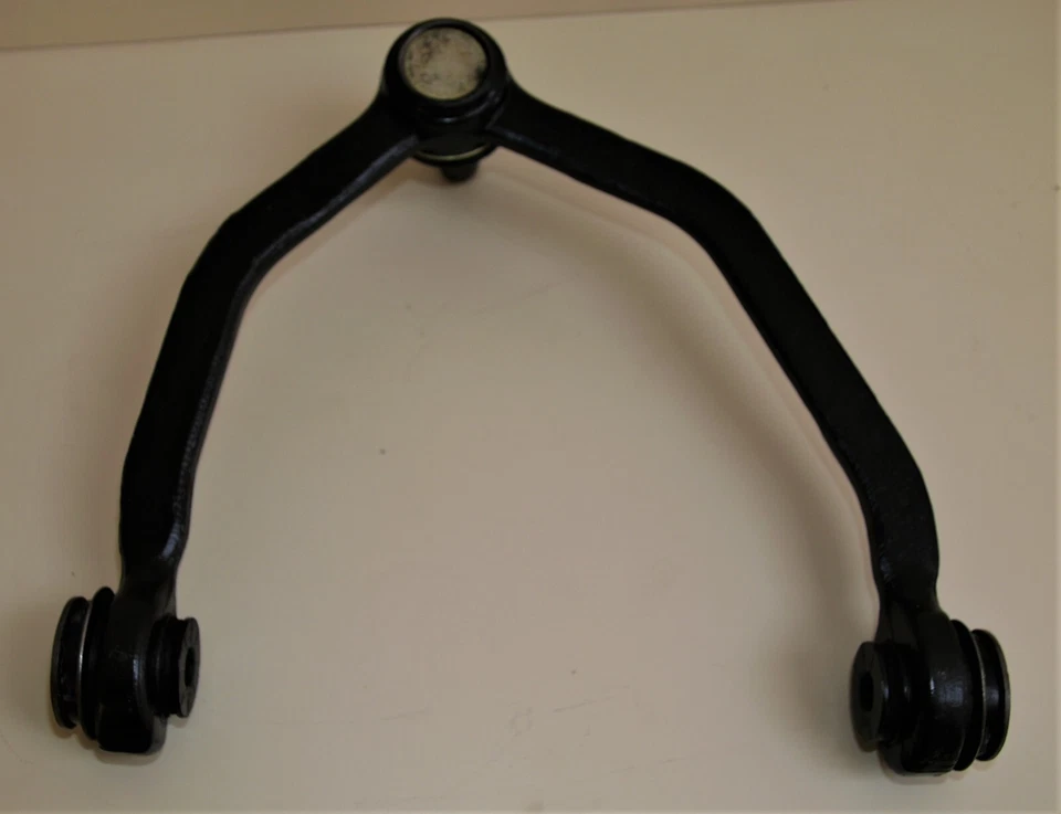 Control Arm Front Upper Driver Side Left LH for 89-97 T-bird Cougar by AC DELCO - Image 3 of 4