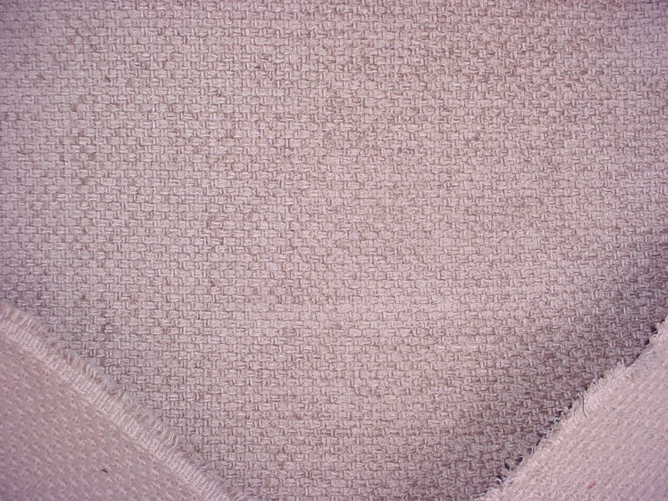 Tecido para estofados 5-1/4Y Lee Jofa ED85251 cami areia chenille cortina - Imagem 2 de 4