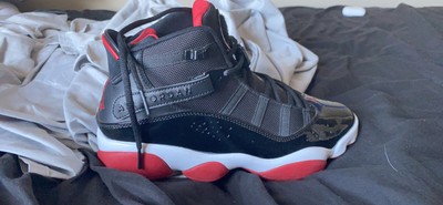 jordan 6 rings size 5
