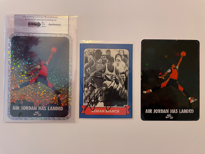 PRISM, JORDAN, AIR JORDAN HAS LANDED, NIKE AIR VENDING MACHINE