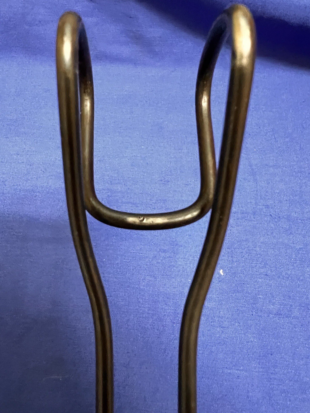 WWII JAPANESE TYPE 99 ARISAKA RIFLE MONOPOD ORIGINAL NICE COMPLETE